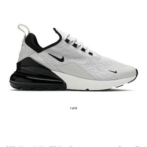 🖤Nike Air Max 270 Vast Grey/Black🖤